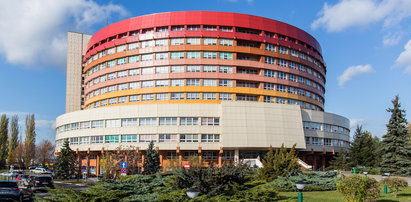 Szpital w Kaliszu zamknięty. Zmarł pacjent z koronawirusem