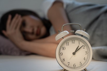 Miért nem tudok aludni? 5 meglepő ok, ami miatt álmatlanság gyötörheti