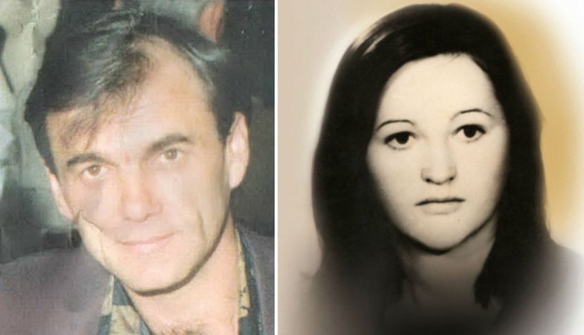 Nikolić je bio jedan od mladića kojiu su pokušali da siluju Milicu tog septembra 1974. godine