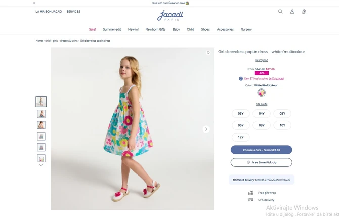 Jacardi moda