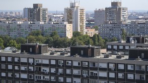 Budapesten már negyedmillió forint fölött az átlagos havi albérleti díj: részletek