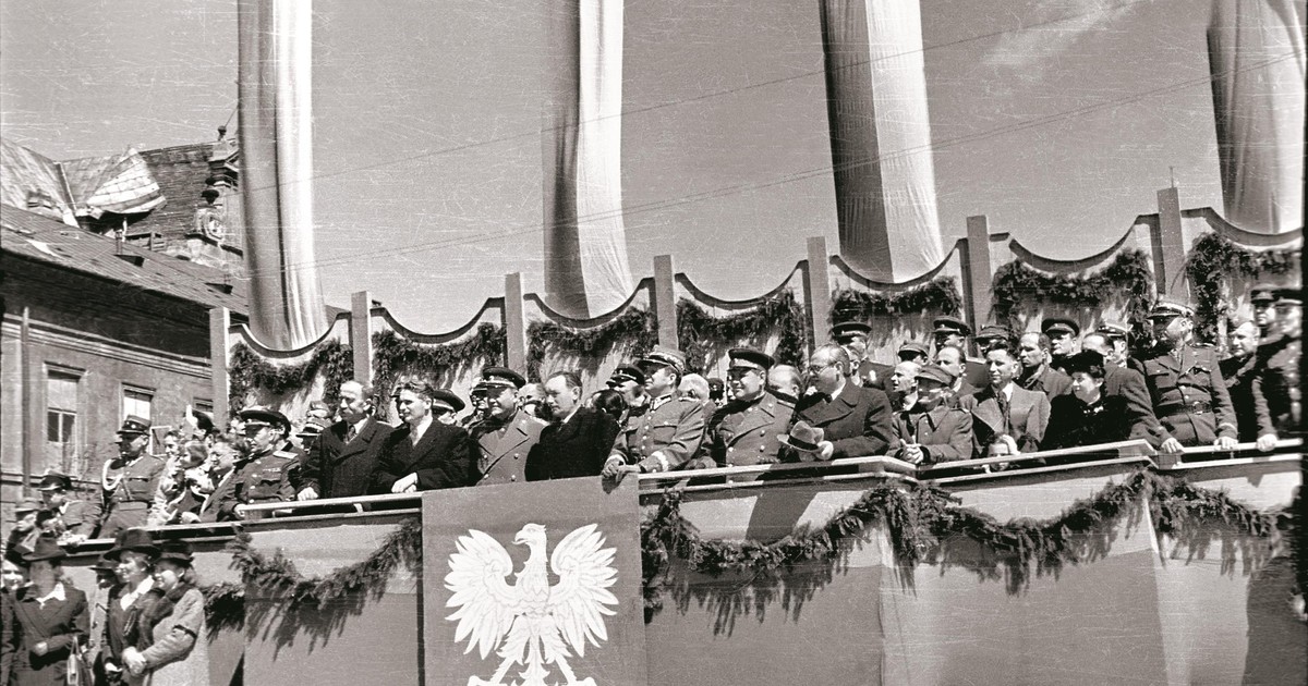 Klęska Państw Osi I Zakończenie Ii Wojny światowej