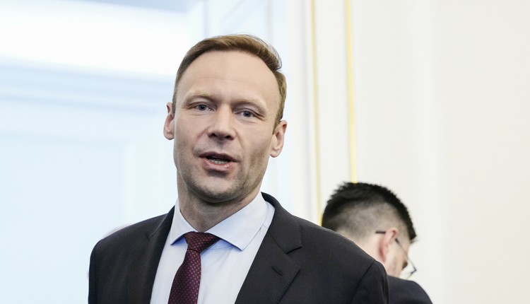 Weto imienia von der Leyen". Mastalerek o decyzji prezydenta ws. SAFE