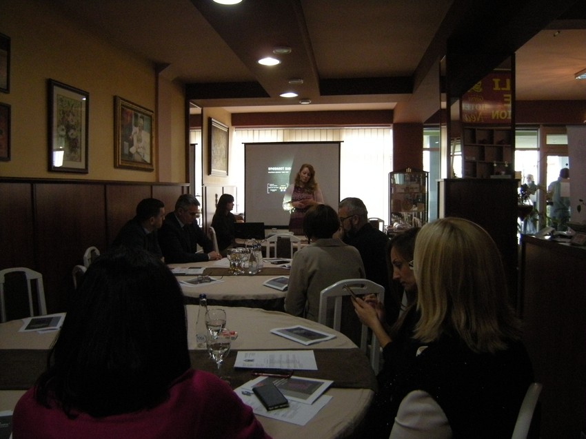 Parovi dobili podršku gradonačelnika