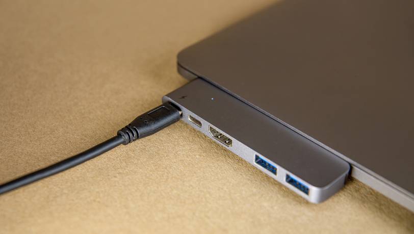 Beliebte Thunderbolt-Hubs im Vergleich