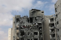 Kto kłamie w sprawie rozejmu? Iran zaprzecza doniesieniom Izraela o atakach