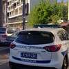 Policija Novi Sad