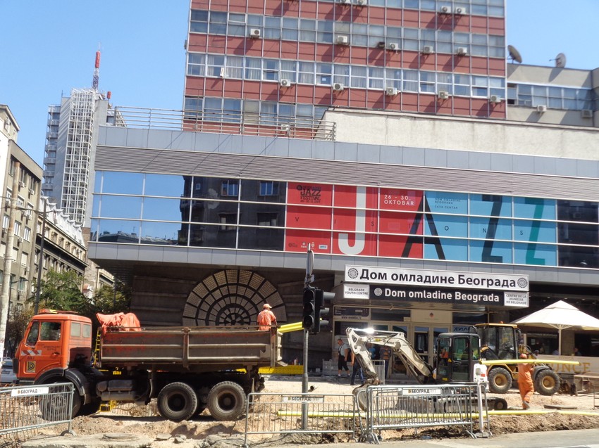 Do kraja septembra zasijaće plato legendarnog rokera