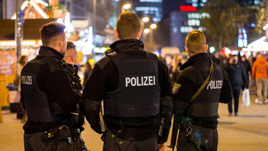 Niemiecka policja śmiertelnie postrzeliła bezdomnego. Dramat w Dortmundzie