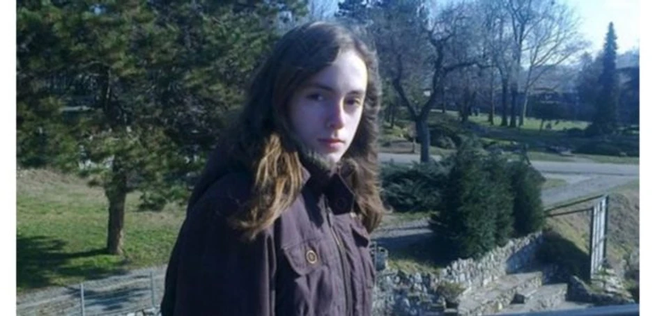 Kristina poslala policiji mejl koji je šokirao njene roditelje