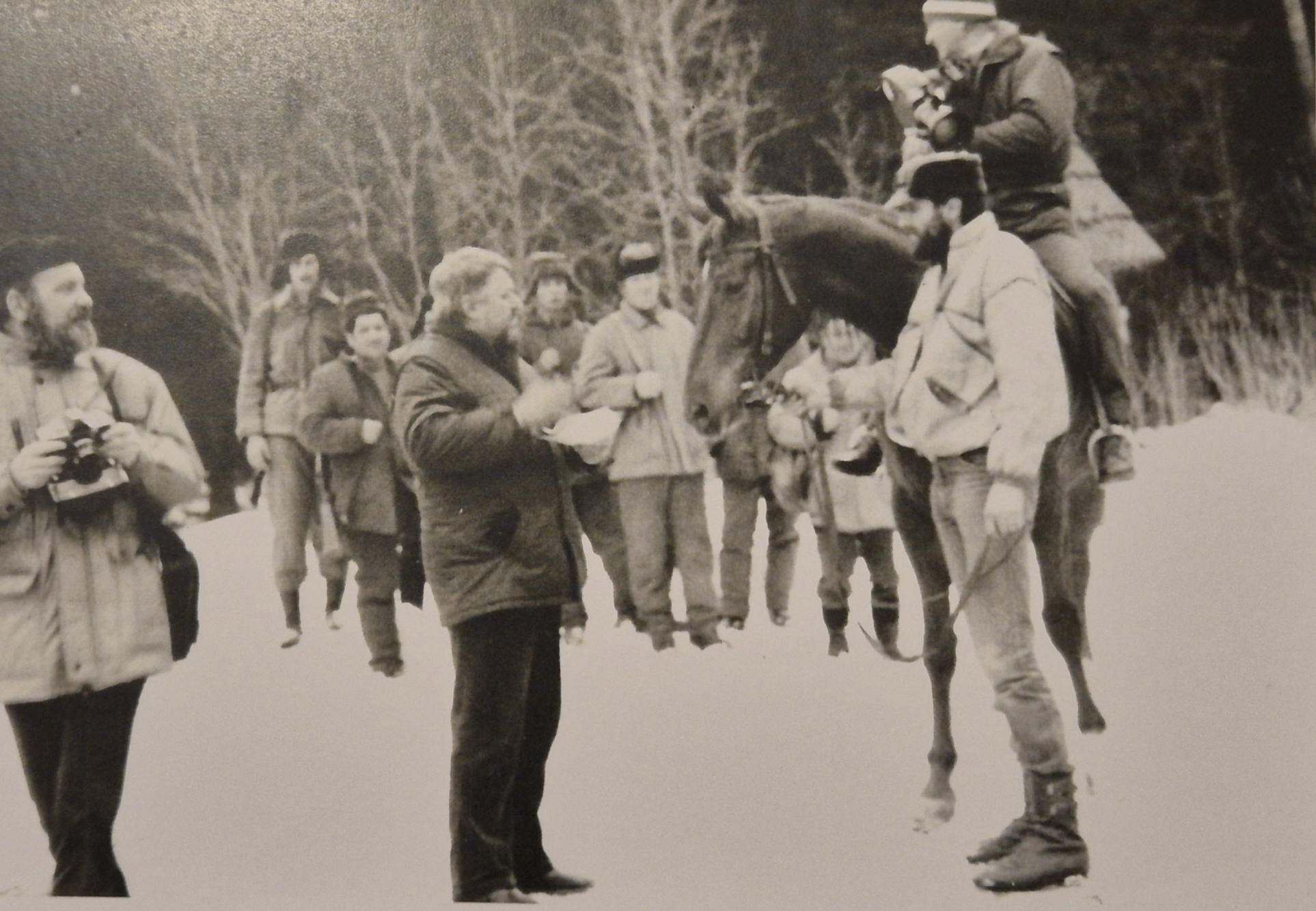 Vo veku 91 rokov zomrel televízny režisér Martin Petrenko.