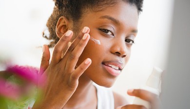 6 signs you have sensitive skin