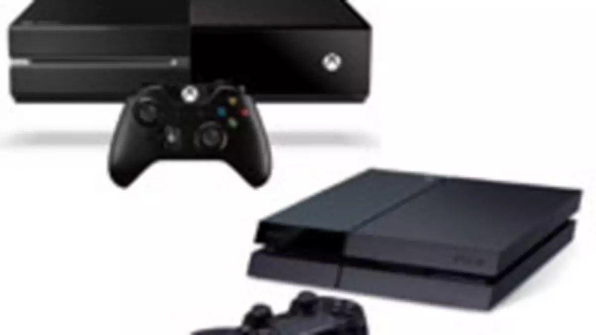 familie Intensief Hoe dan ook PlayStation 4 vs Xbox One - PS4 cena - kiedy premiera - Xbox One - cena -  premiera