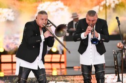 Polsat Hit Festiwal 2024. Mama braci Golec wielką nieobecną. Co się stało?