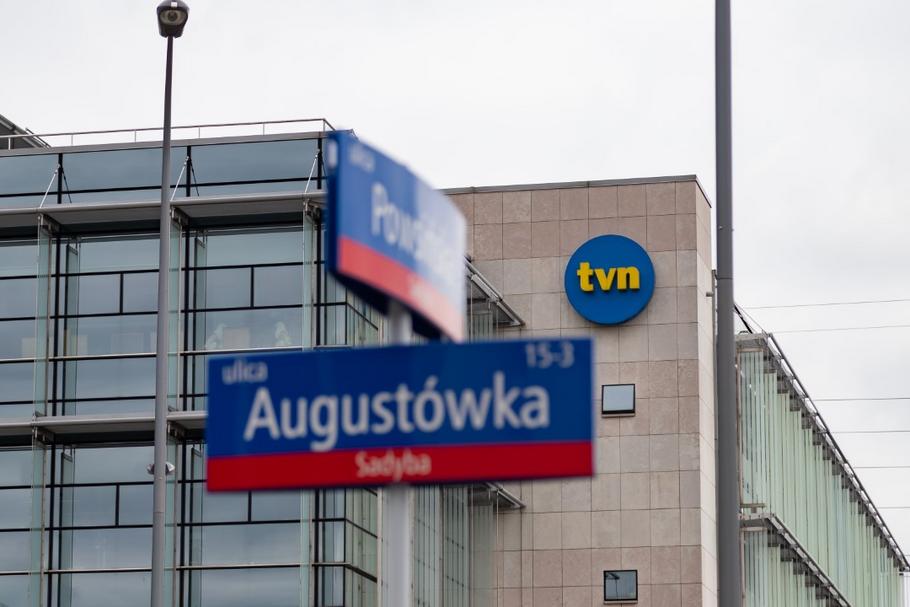 TVN poinformował, że 6 latach walki z fiskusem odzyskał ponad 100 mln zł niesłusznie zapłaconego podatku dochodowego za 2012 rok