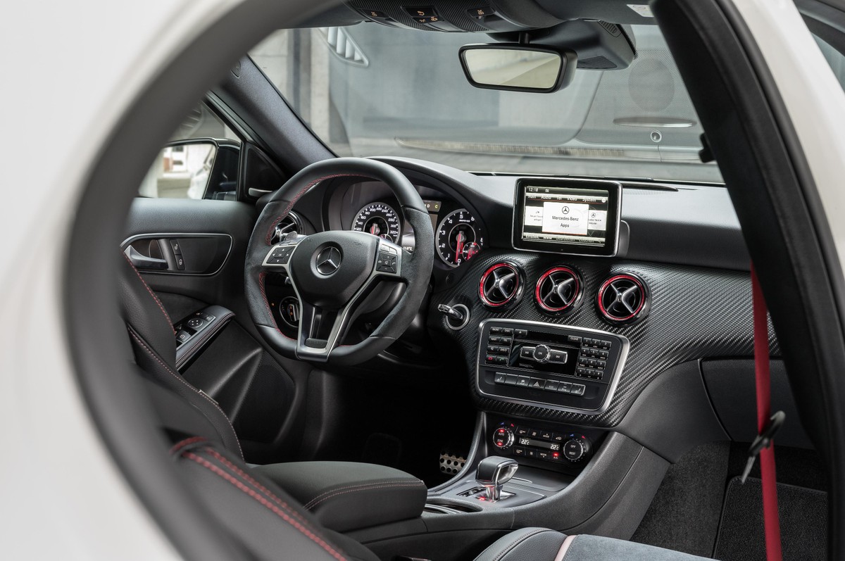 Wojna Francji z Niemcami: takich mercedesów nie rejestrujemy