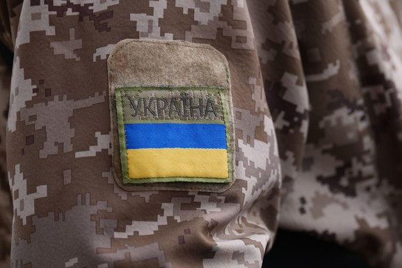 Neredi na zapadu Ukrajine zbog mobilizacije