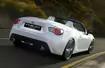 Genewa 2013: Toyota FT86 Open Top