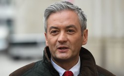 Biedroń: Jesienią chcę być i będę premierem