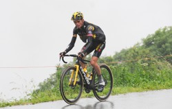 Kuss wygrał 15. etap Tour de France. Pogacar nadal liderem