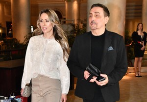 Nataša Kojić i  Dragan Kojić 