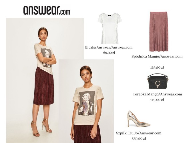 Zawsze modne klasyki