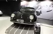 Porsche 356 Coupe "Ferdinand" - 1950 rok