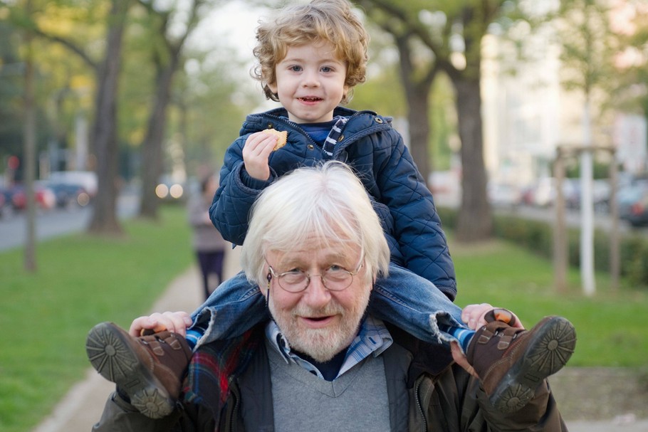 Już dziś populacja młodych ludzi w Polsce (do 14. roku życia) jest o 700 tys. mniejsza niż osób starszych (65+)