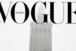 Polski "Vogue" wzbudził emocje już przed debiutem. Czy pismo odniesie sukces?