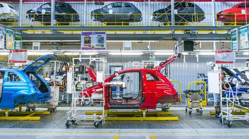 Fabryka Fca W Tychach Bedzie Produkowac Fiaty Jeepy I Alfy Romeo