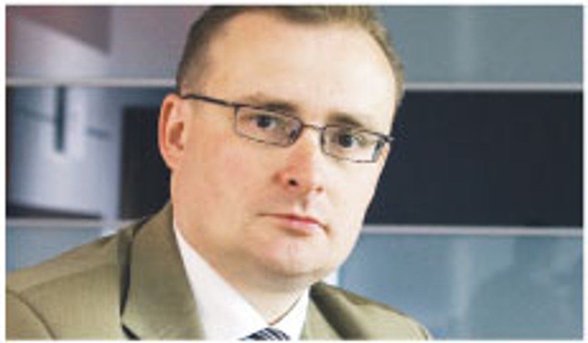 Maciej Prusak, adwokat, partner w kancelarii BSJP Taylor Wessing