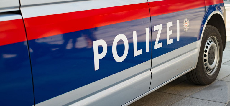 Polski kierowca zginął w Austrii. Uderzył reklamę przy autostradzie