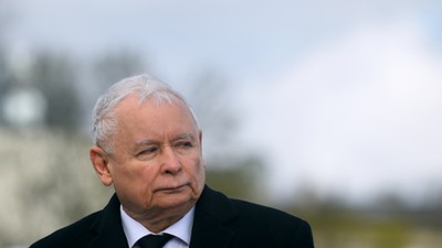 Jarosław Kaczyński