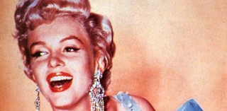 Świadectwo szkolne Marilyn Monroe sprzedane za 21 tys. dolarów