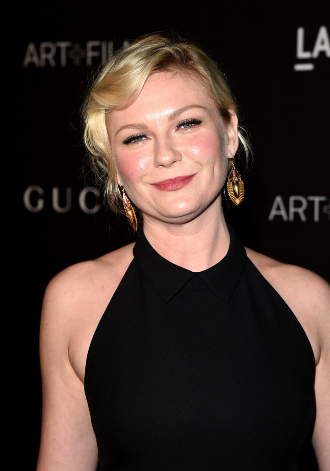 Kirsten Dunst