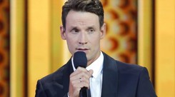 Tomasz Wolny zadebiutował w Kanale Zero. To z nią pojawił się na wizji