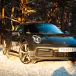 Porsche 911 Targa 4S - testujemy idola z dzieciństwa