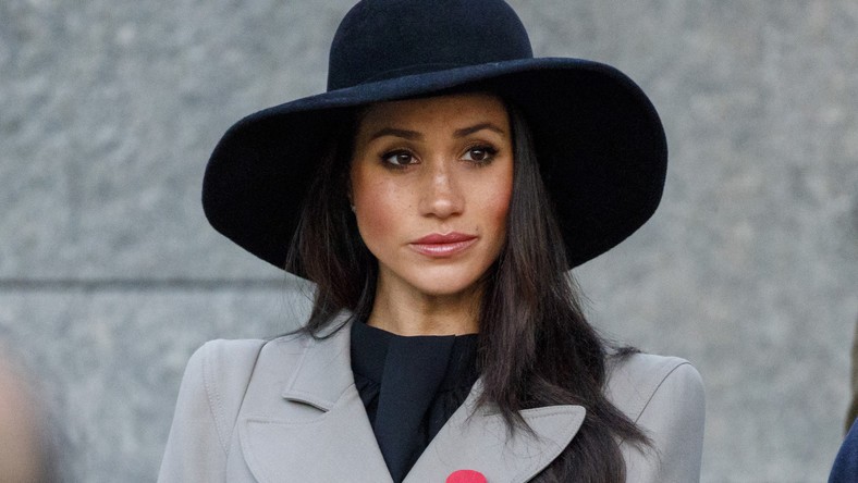 Meghan Markle /Fotó: Northfoto