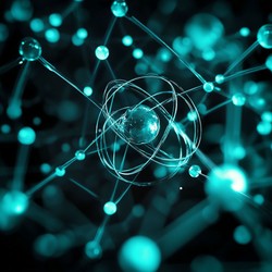 Czy masa może powstać bez bozonu Higgsa? Zaskakująca rola geometrii Wszechświata