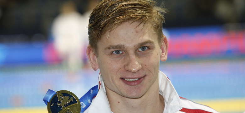 ME w pływaniu: Polska piąta w tabeli medalowej
