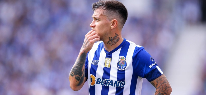 Otavio w Al-Nassr. FC Porto zarobiło na transferze 60 mln euro