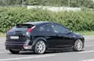 Zdjęcia szpiegowskie: nowy Ford Focus RS