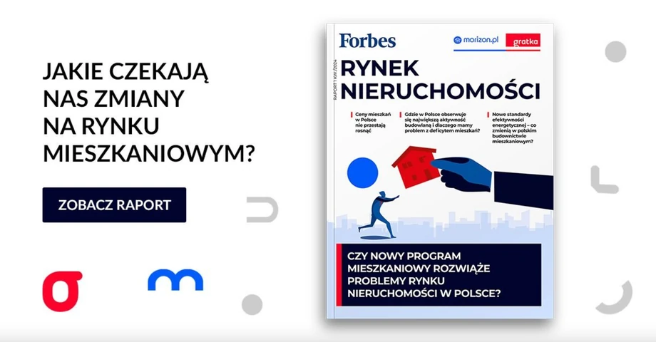 Jakie czekają nas zmiany na rynku mieszkaniowym?