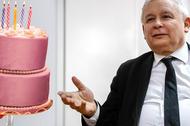 Jarosław Kaczyński Nowogrodzka sekret twierdzy PiS