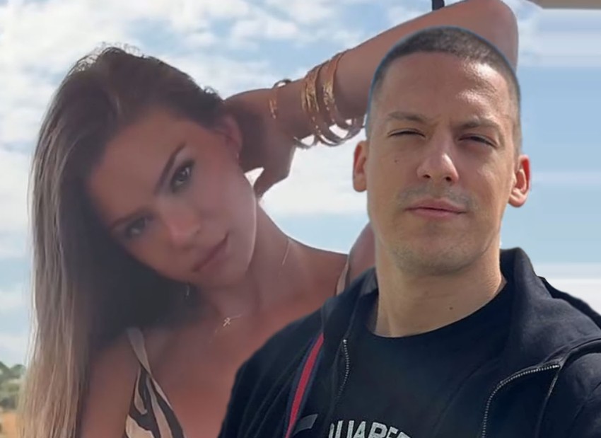 Baka Prase Milena Stamenković