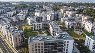 Błędne koła polskiego mieszkalnictwa. Kto winduje ceny?