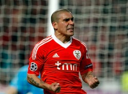 Zenit odpadł z Ligi Mistrzów. Benfica gra dalej. Zobacz gole