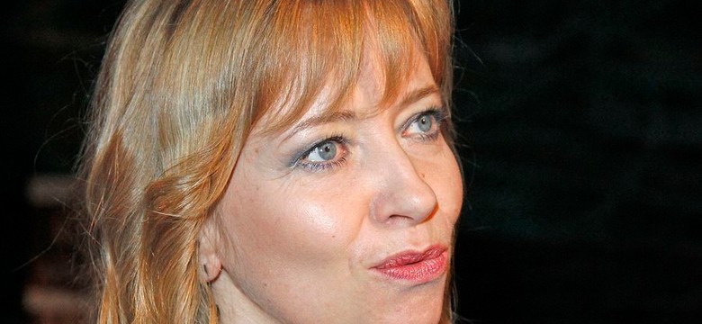 Dorota Segda szczerze o pracy z Danielem Olbrychskim