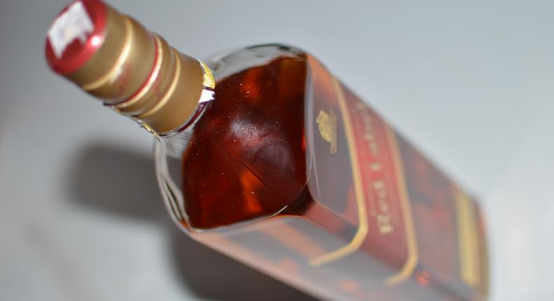 Here's your guide to great whisky under Sh10,0000 you can sample this festive season