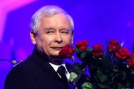 Jarosław Kaczyński polityka PiS Prawo i Sprawiedliwość Forum Ekonomiczne w Krynicy biznes